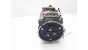 COMPRESOR AIRE ACONDICIONADO DACIA DUSTER (2010-2018) 1.6 16V 105CV 1598CC - L. 8092174 / 926000097R